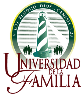 Logo Oficial Universidad de la Familia